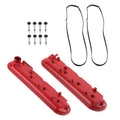 Valve Cover Kit Passenger + Driver Side for Chevy Silverado GMC Sierra 1999-2008
