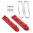 Valve Cover Kit Passenger + Driver Side for Chevy Silverado GMC Sierra 1999-2008