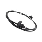 Replacement Bonnet Release Cable B25D-56-720 for Mazda 323 Protege (1998–2003)