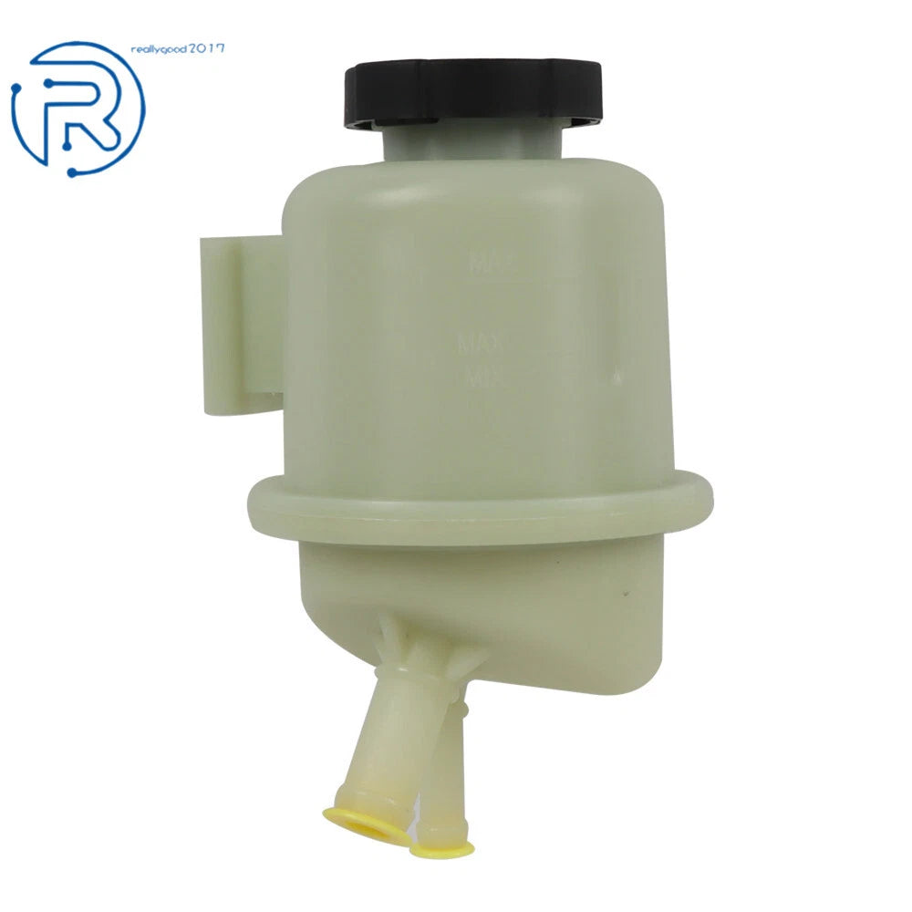 Power Steering Reservoir with Cap for Nissan Frontier Pathfinder Xterra (2005–2021)