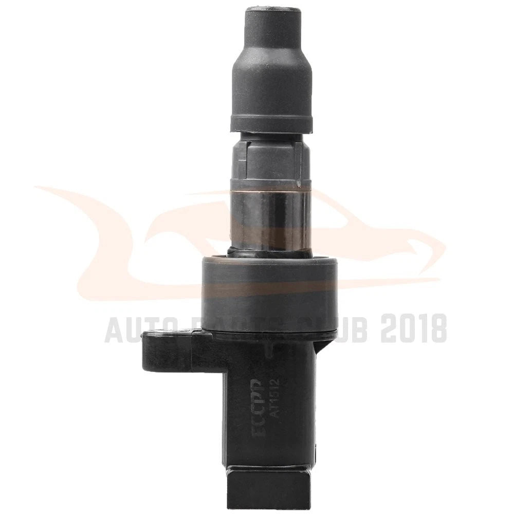 Set of 3 Ignition Coils for Jaguar X-Type S-Type (2002–2008)
