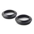 37mm Motorcycle Front Fork Damper Shock Absorber Dust Seals for Various Models