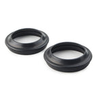 37mm Motorcycle Front Fork Damper Shock Absorber Dust Seals for Various Models