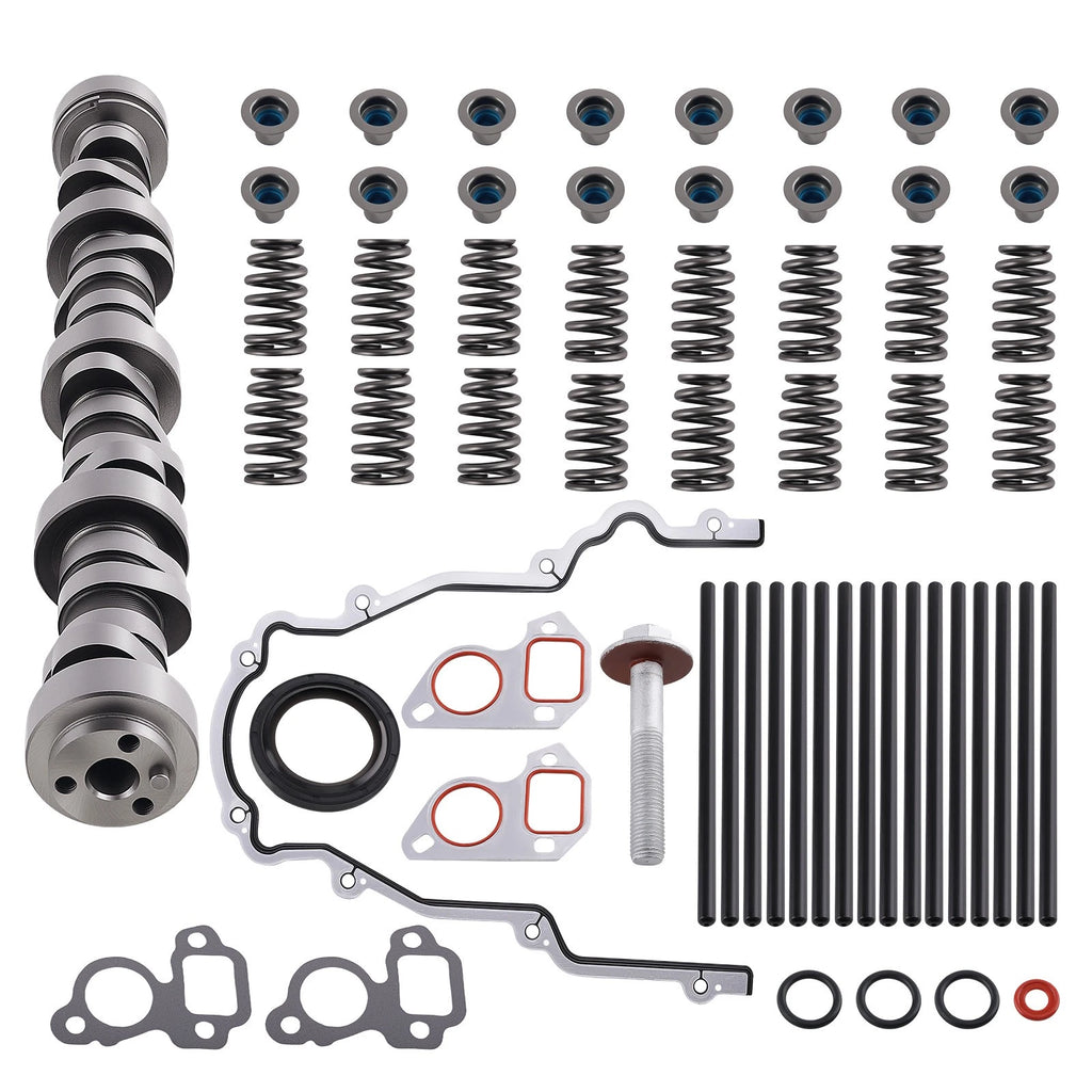 Camshaft Set for Chevrolet Corvette, Express, Tahoe, Pontiac GTO (2004) E1840P