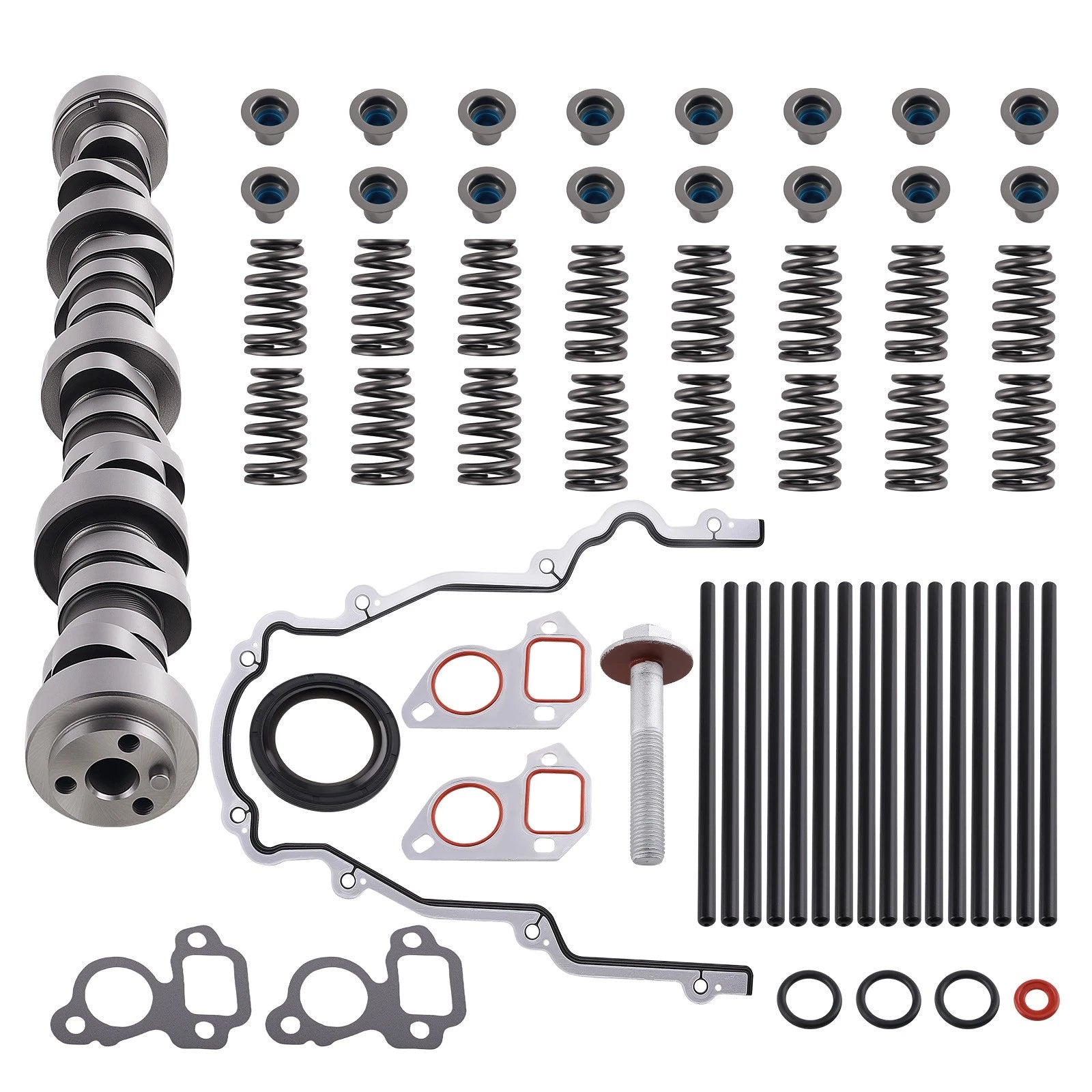 Camshaft Set for Chevrolet Corvette, Express, Tahoe, Pontiac GTO (2004) E1840P