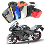Rear Seat Cover Cowl for Honda CBR500R (2013-2015) Carbon Fiber
