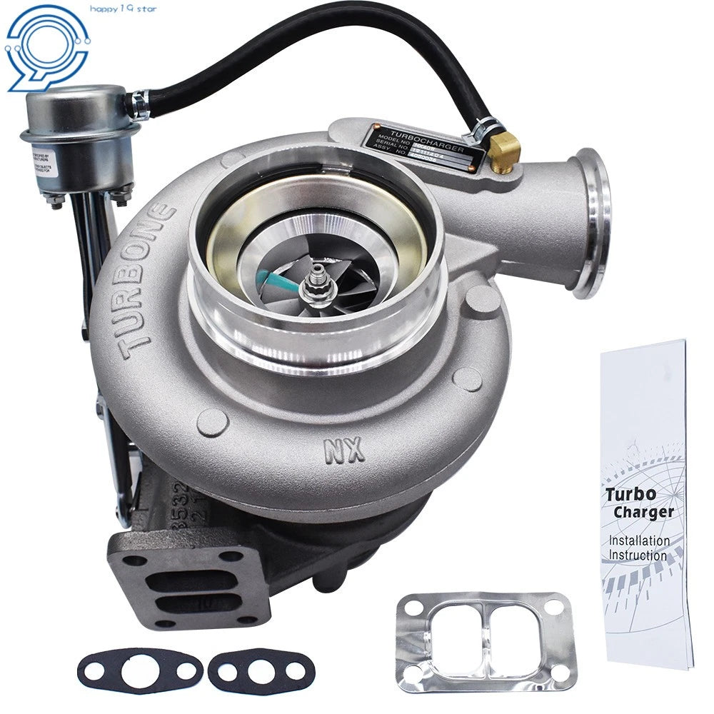 HX40W T3 Upgrade Diesel Turbo for Dodge RAM 2500/3500 (1989–2001)