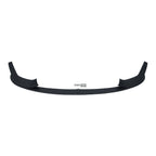 Carbon Fiber Bumper Lip for BMW F80 M3 F82 F83 M4 (2015–2019) Front Diffuser
