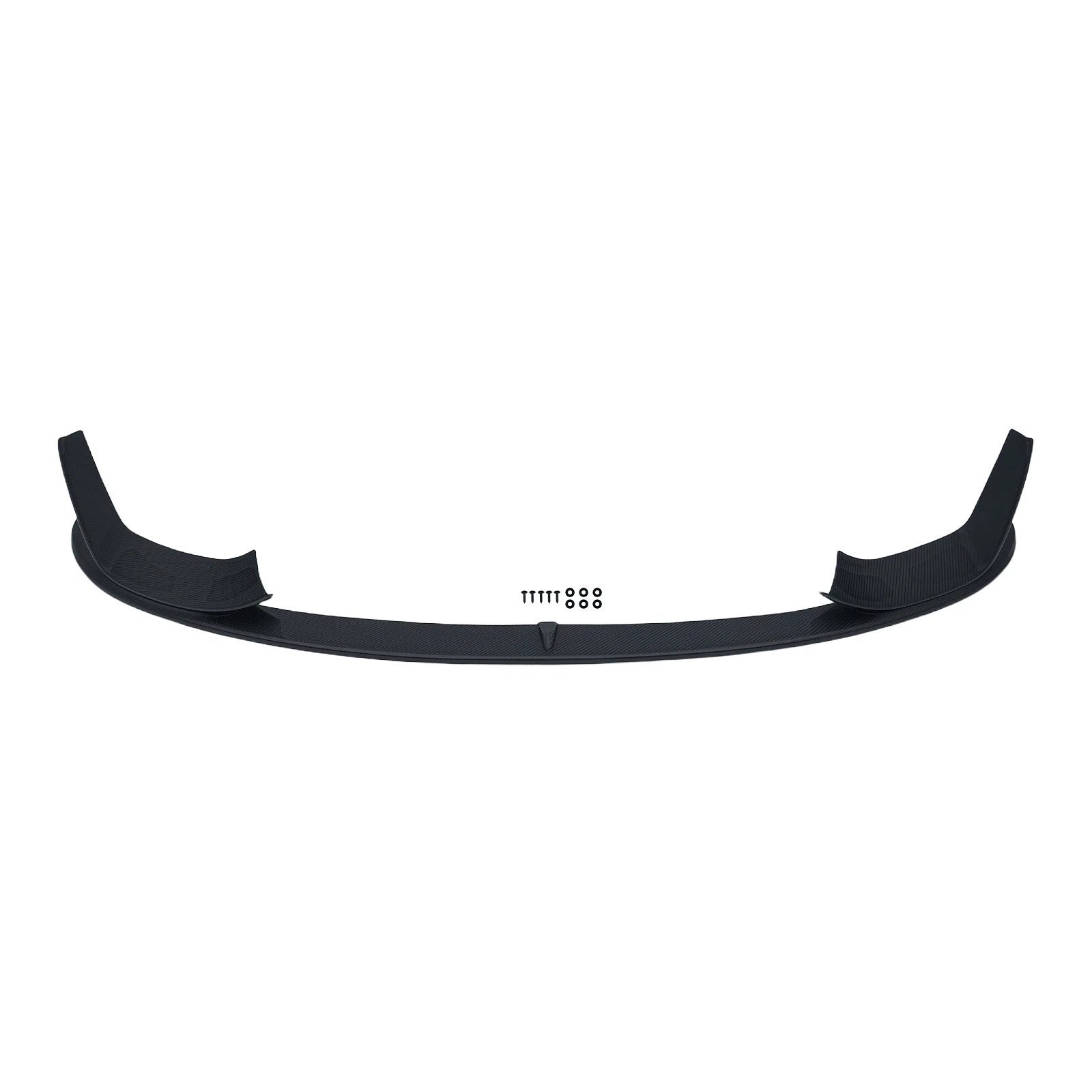 Carbon Fiber Bumper Lip for BMW F80 M3 F82 F83 M4 (2015–2019) Front Diffuser