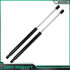 2X Liftgate Shocks Struts Gas Prop for Infiniti QX56 (2011–2013)