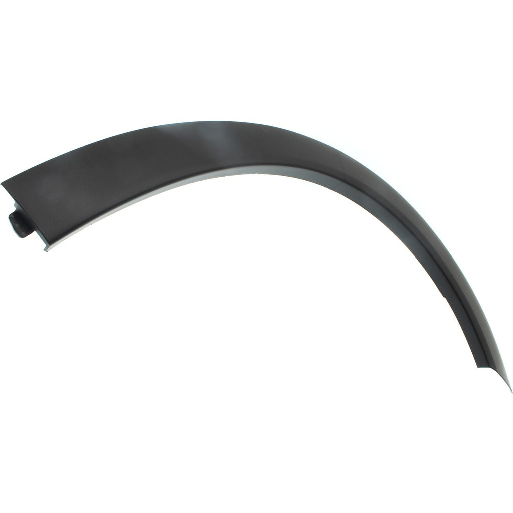 Fender Trim Molding for Porsche Cayenne
