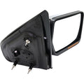Heated Chrome Power Mirror for Ford F-150, Lincoln Mark LT (2007–2008)