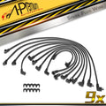9x Spark Plug Wire Set for Chevy C10 Suburban (1973–1974)