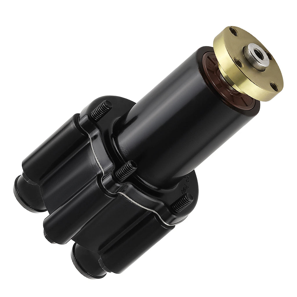 Raw Water Pump Assembly for Mercruiser V6/V8 Engines (Various Years)