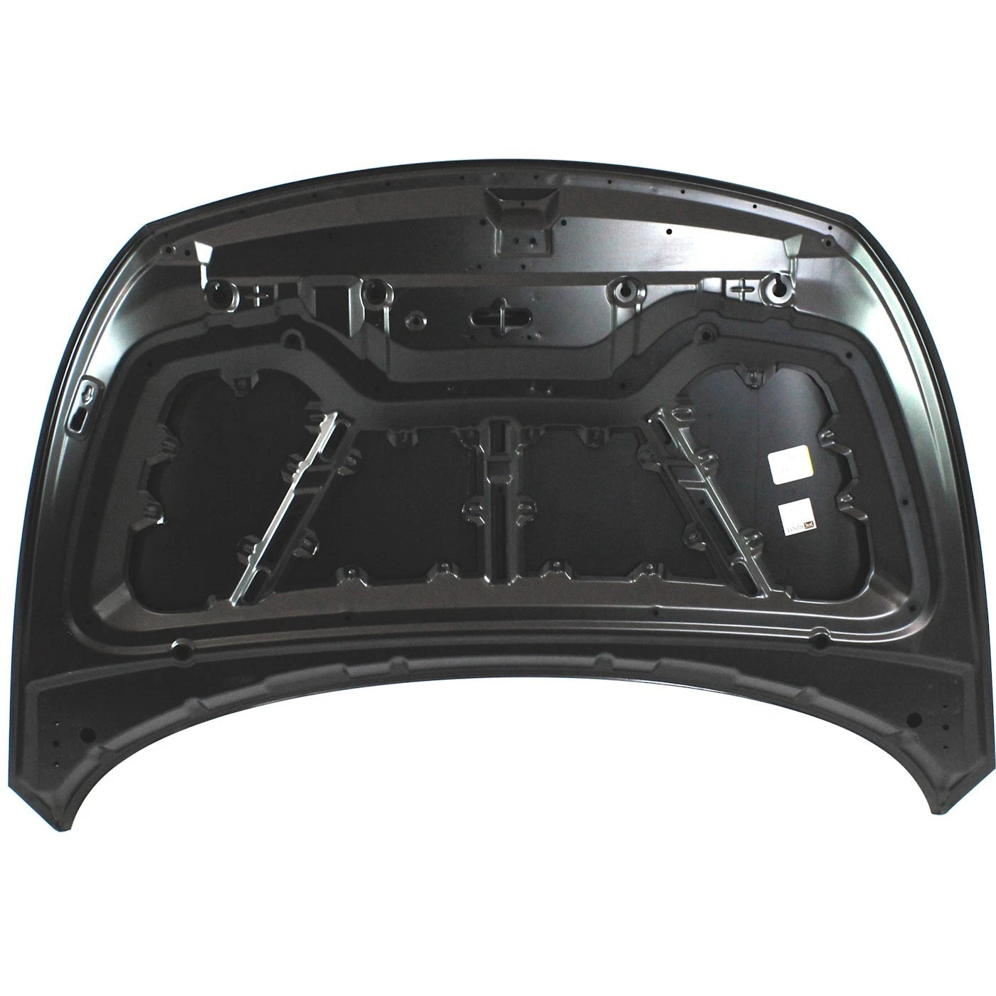 Hood for Kia Sportage (2011–2016)