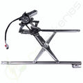 Motor Window Regulator Front Left for Honda Accord 4 Door (1990–1993)