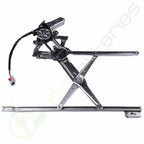 Motor Window Regulator Front Left for Honda Accord 4 Door (1990–1993)