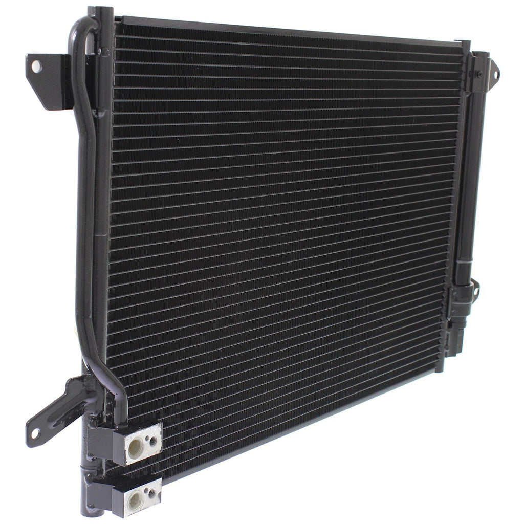 Radiators for VW Sedan Beetle Jetta Golf (2010–2014)