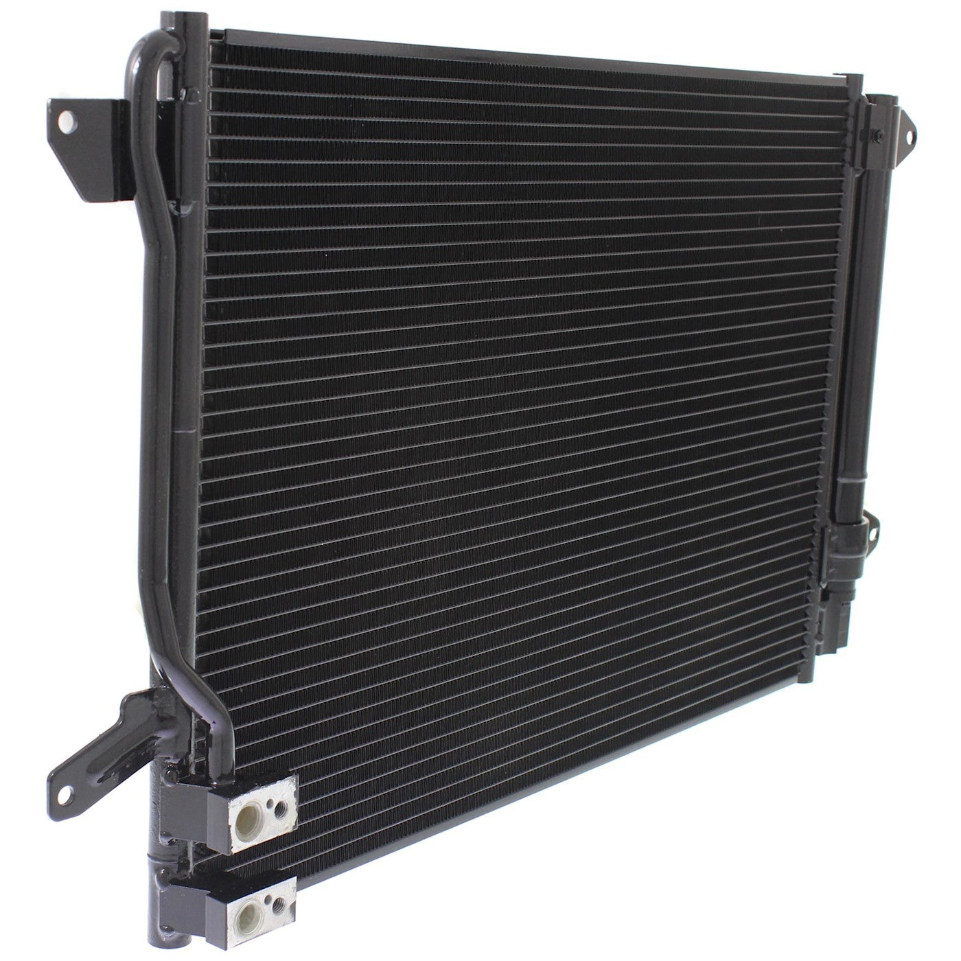 Radiators for VW Sedan Beetle Jetta Golf (2010–2014)