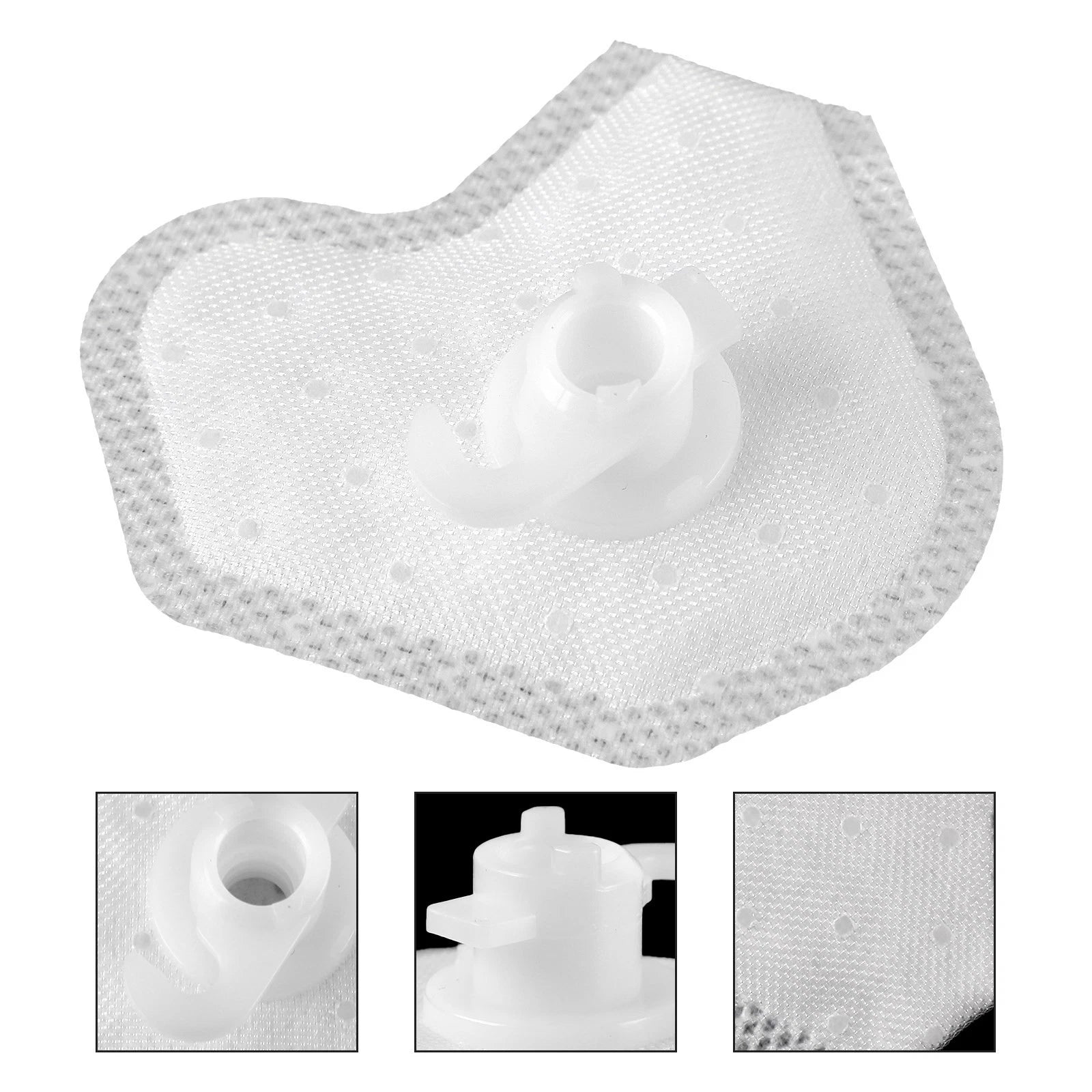 Fuel Pump Strainer Filter for Honda NSF250R CRF250 CRF450 (#06160-MEN-A30)