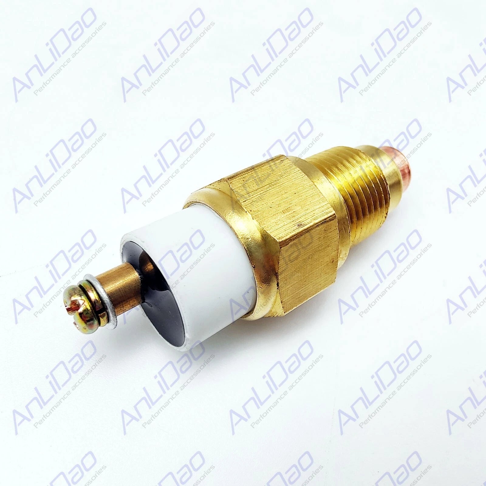 Thermoswitch for Yanmar JH Series (100°C) (120130-91370)