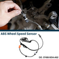 ABS Wheel Speed Sensor No. 57450-SDA-A02 for Honda Accord (2018–2023)