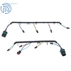 Fuel Injector Wiring Harness Kit 8C3Z9D930AA for Ford Powerstroke 6.4L (2008–2010)