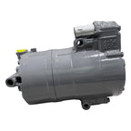 AC Compressor Replacement for Mercedes B250e (2016-2017)