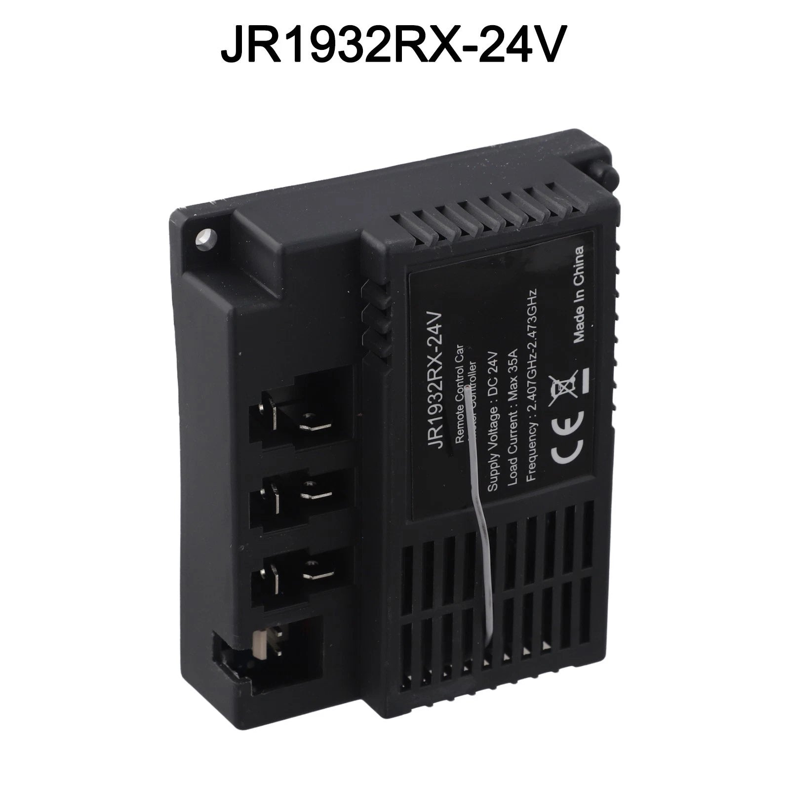 JR1932RX24V Receiver for Children's Electric Car (Electric Model)