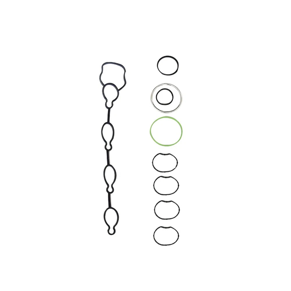 Head Gasket Kit & Bolt for Chevy Equinox GMC Terrain Buick Verano (2010–2017)