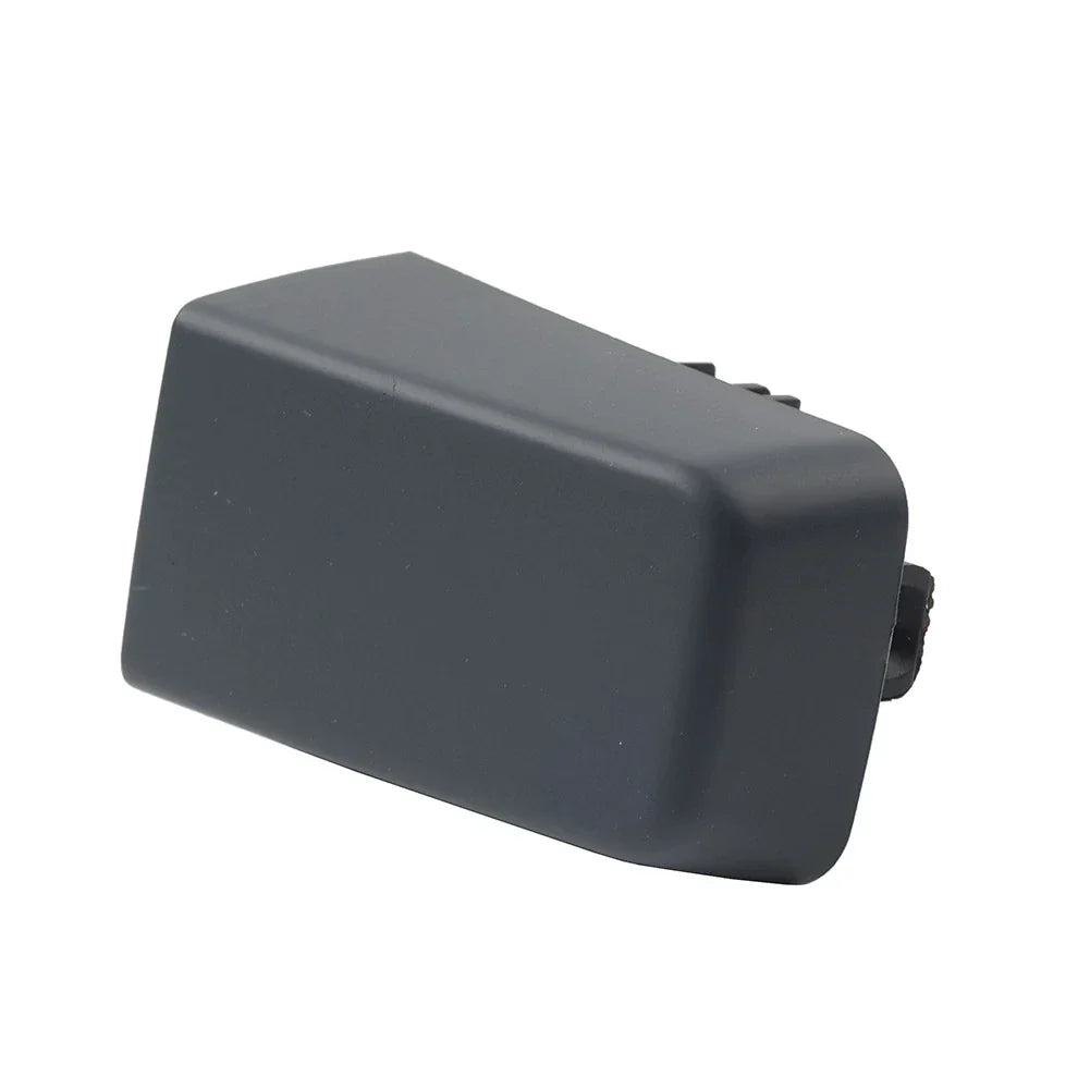 Unpainted Right Side Door Handle Cap for Land Rover Defender 90 110 (2020-2023)