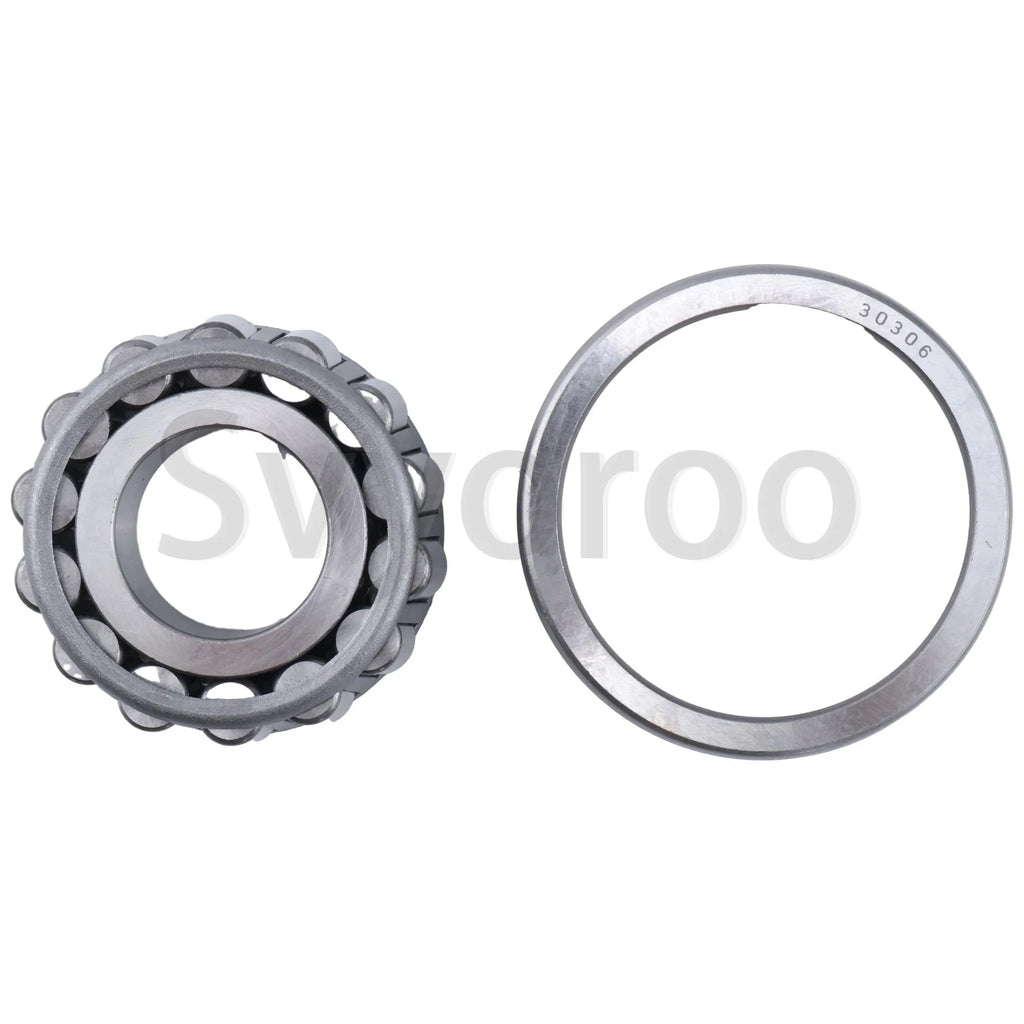 Bearing Set for Toyota Forklift (30306) - 97600-30306-71, 43221-U2170-71, 87609-76001-71