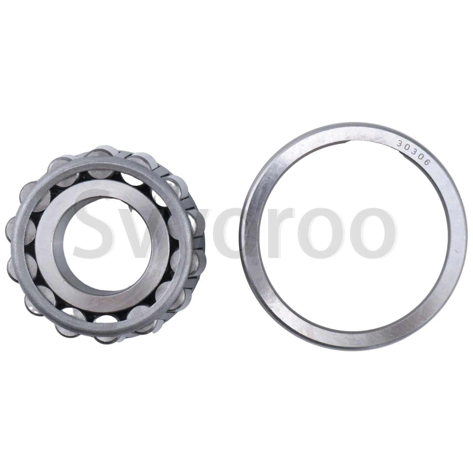 Bearing Set for Toyota Forklift (30306) - 97600-30306-71, 43221-U2170-71, 87609-76001-71