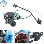 Right Power Sliding Door Motor w/ Cables 72010SHJA21 for Honda Odyssey (2005–2010)