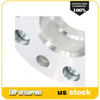 Set of 4 Hub Centric Wheel Spacers for Toyota RAV4 Sienna Camry Highlander