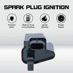 OEM Ignition Coils for Chevy GMC 4.8L 5.3L 6.0L (2000–2023) UF271 D581 12558693