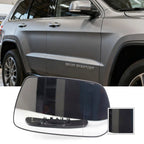 Rear View Mirror Glass for Jeep Grand Cherokee (2005–2009)