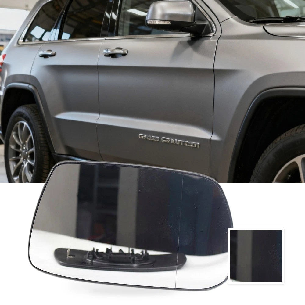 Rear View Mirror Glass for Jeep Grand Cherokee (2005–2009)