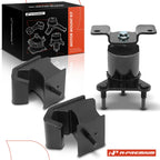 2X Engine Mount & Transmission Mount for Nissan Frontier (2005–2019)