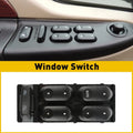 Master Power Window Switch for Ford F250 F350 F450 F550 (2002–2007)