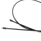 Hood Release Cable for Benz S350 S400 S550 S600 S65 AMG (2006-2013)