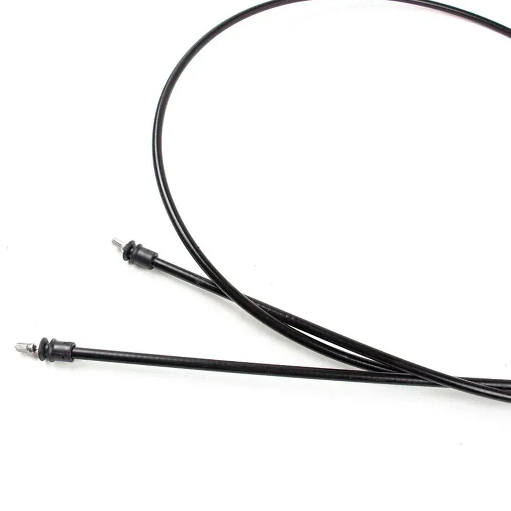 Hood Release Cable for Benz S350 S400 S550 S600 S65 AMG (2006-2013)