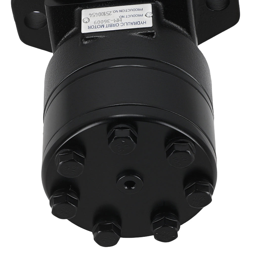 Hydraulic Gerotor Motor 101-1036 for Eaton Char-Lynn H Series (2 Bolt)