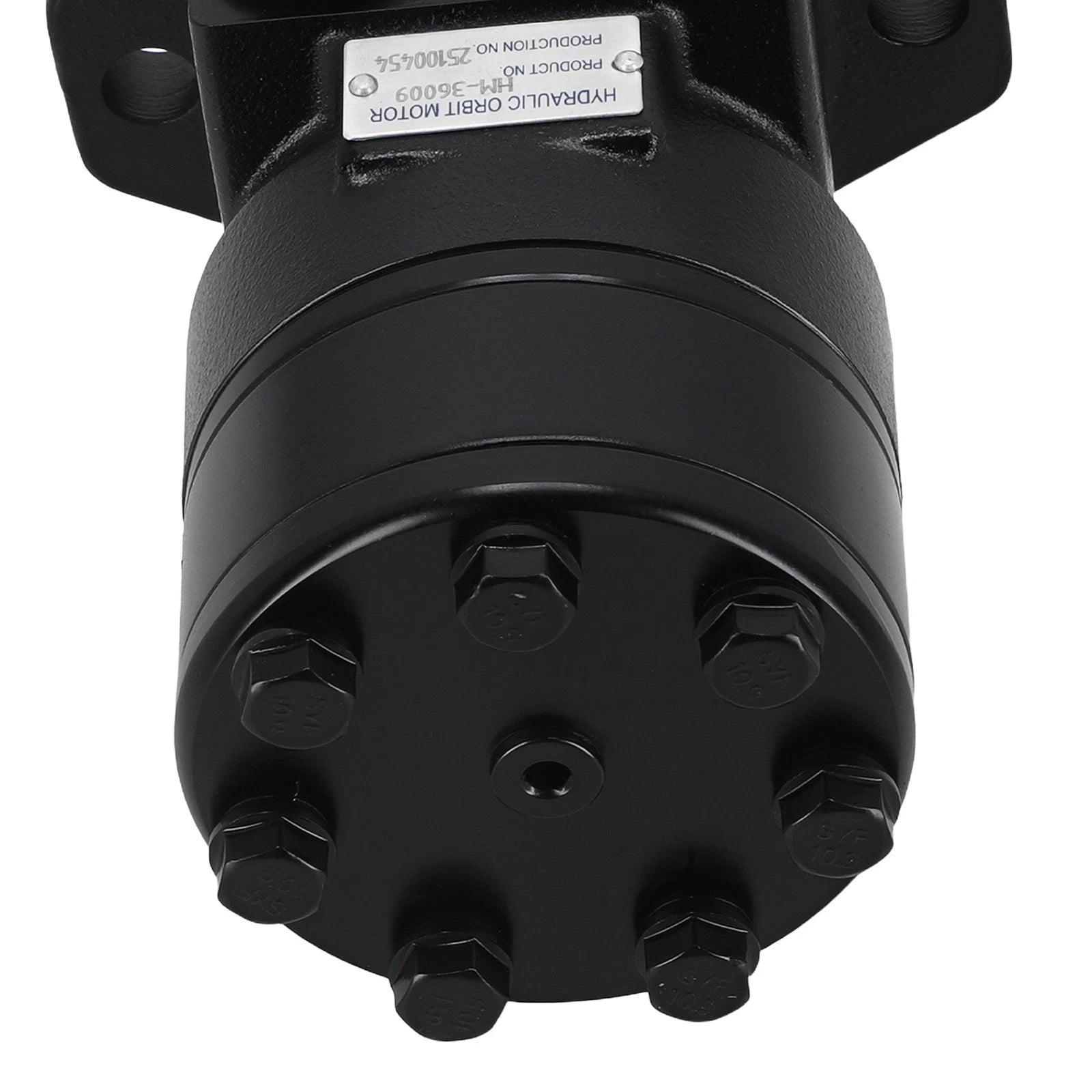 Hydraulic Gerotor Motor 101-1036 for Eaton Char-Lynn H Series (2 Bolt)