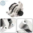 Alternator for Dodge Charger Challenger Durango Chrysler 300 (2011-2018)