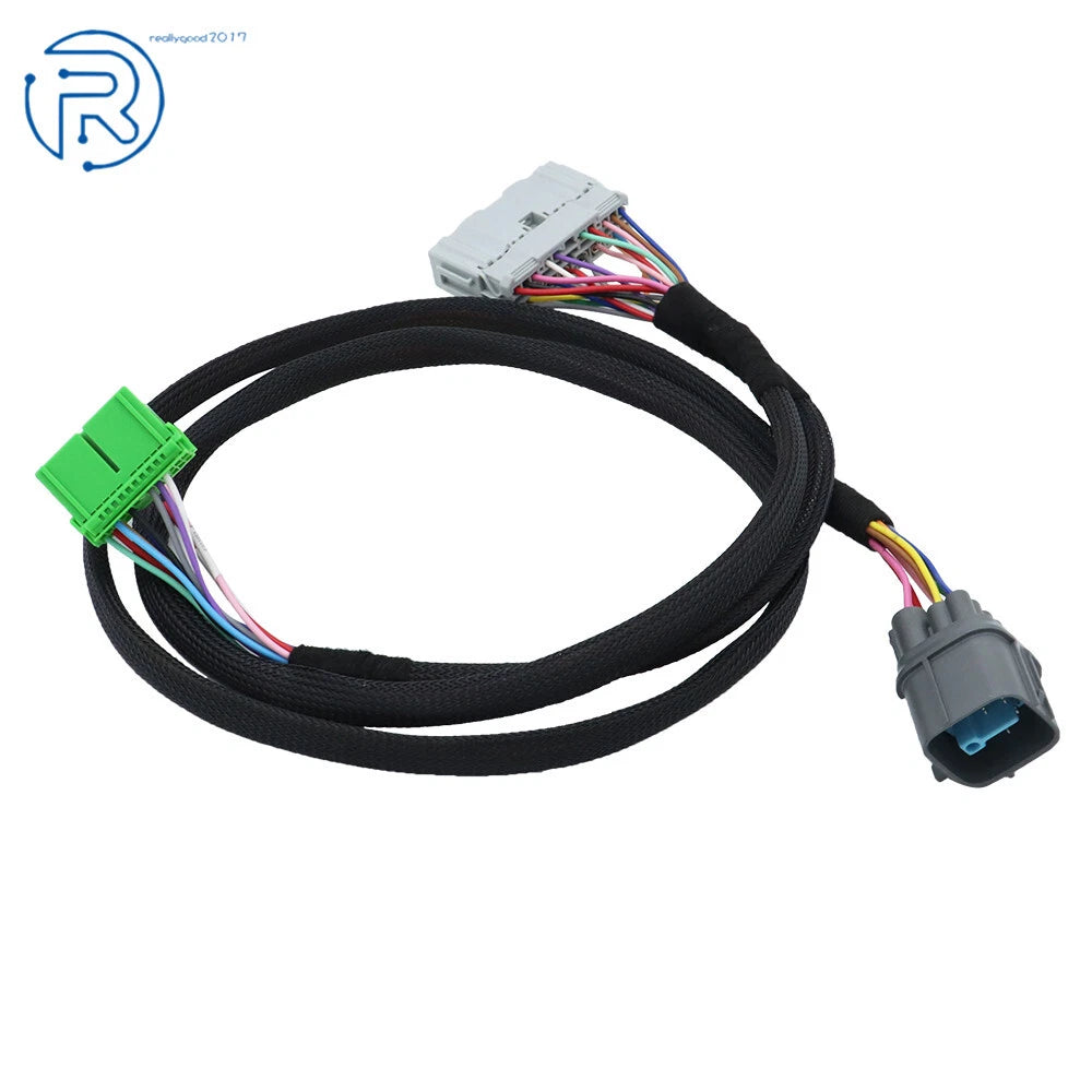 Adapter Harness for Honda Civic Si (1996-1998)