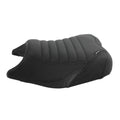 Complete Cushion Rider Passenger Seat for Kawasaki Ninja 400 Z400 (2018–2022)