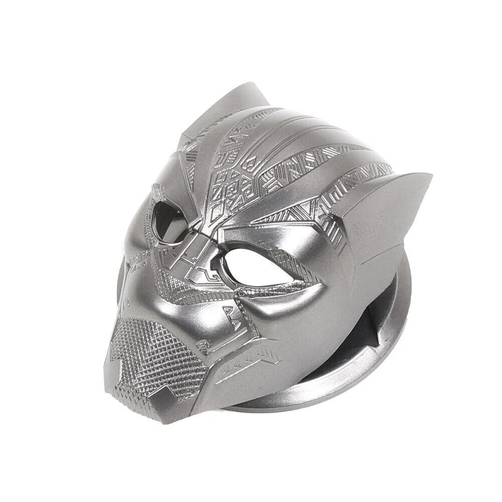 3D Push Start Stop Switch Button Cover for Panther Car Interior