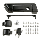 Trunk Lids Latches for Harley Davidson Touring Electra Glide (2014–Present)