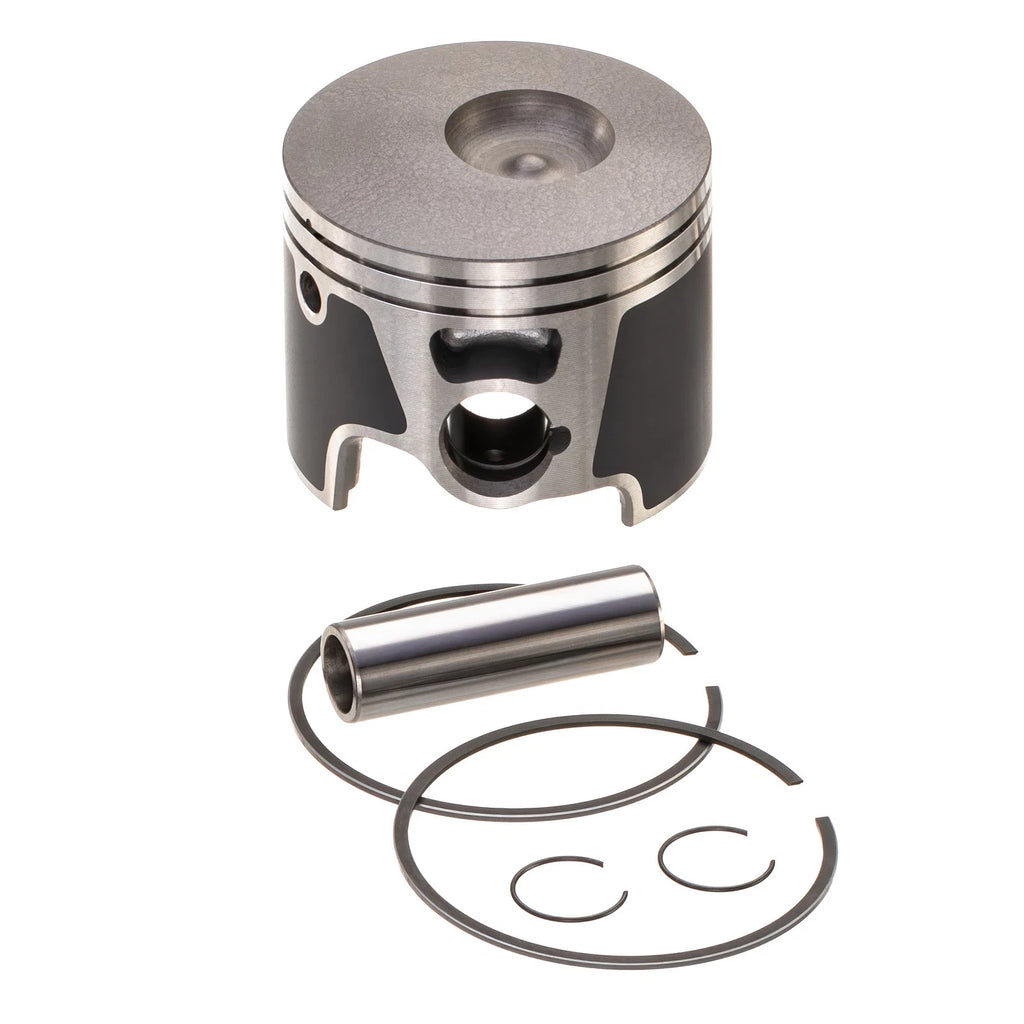 Powerhead Piston Gasket Rebuild Kit for Johnson Evinrude 200-250 (2006–2018)